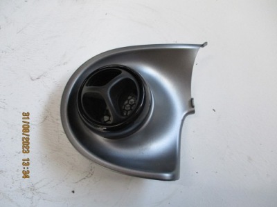 Dekor впуск воздуха smart a453 a4536803700 фото №1