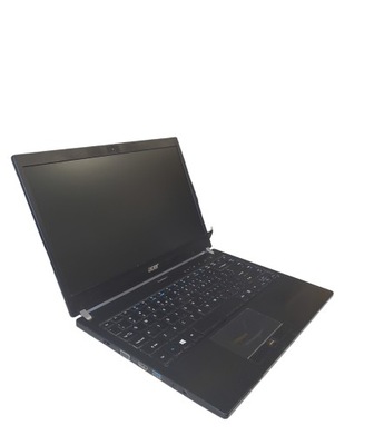 Laptop Acer Travelmate P645 14 " Intel Core i5 8 GB / 256 GB