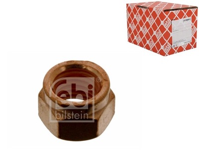 Елементи колектор mercedes actros actros mp2 mp3 actros mp4 mp5 фото №1