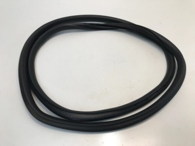 Mercedes gla h247 2022 прокладка дверь задняя задняя фото №1