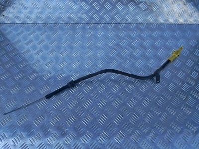 Щуп індикатор щуп рівня оливи daf xf 106 460 фото №1