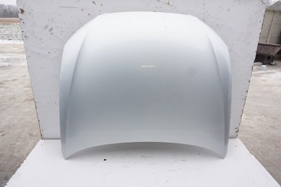 Капот крышка seat exeo ls7y фото №1