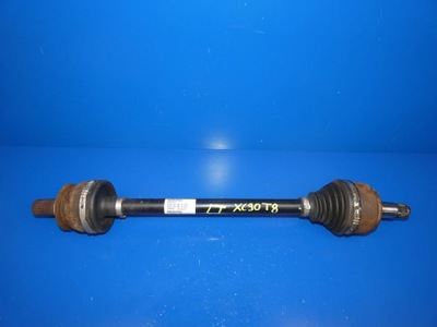 Volvo xc90 ii 2.0 t8 приводной вал левый задняя задняя фото №1