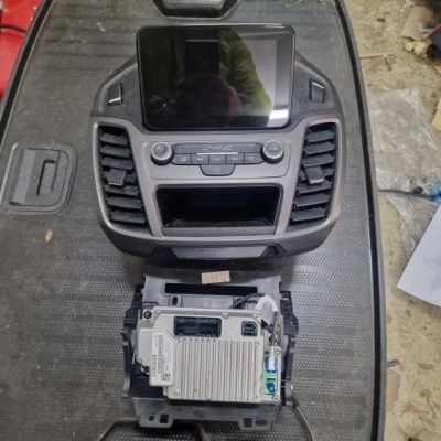 Навигация дисплей kpl. connect mk2 lift синхронизация фото №1