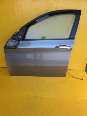 Bmw x6 e71 2009 двері ліва перед фото №1