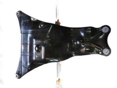 Плита крепёжная бака audi a8 4h 4h0201781d фото №1