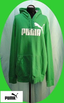 PUMA - Bluza męska