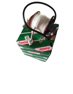 Cewka zapłonowa DUELLS Komar Romet motorynka