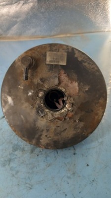 Усилитель тормозов тормоза renault clio iii 06r 1.5dci фото №1