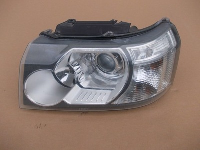 ФАРА ФАРА ЛІВА LAND ROVER FREELANDER II ЄВРОПА 6H52-13W030-EC