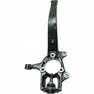 Dodge durango 2010- поворотный кулак правая nowa фото №1