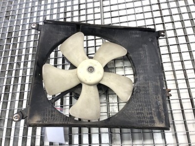 VENTILADOR DEL RADIADOR DAIHATSU SIRION 1.0 70KM 122750-8260 VENTILADOR  