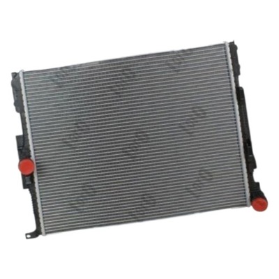 Радиатор bmw 4 f33, f83 2013 2014 2015 2016 2017 2018 2019 2020 фото №1