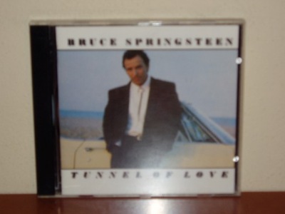 Bruce Springsteen - Tunnel Of Love