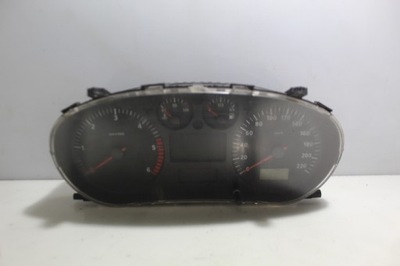 Приборы seat ibiza ii lift 1.9sdi фото №1