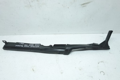 Защита крыла перед правая góra nissan 370z фото №1