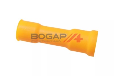Bogap a1421103 лійка, щуп оливи фото №1