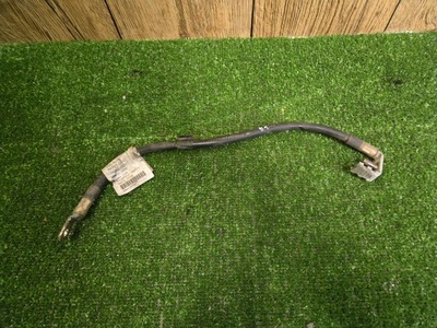 A4 b8 шланг массовый 8k0971228aj фото №1