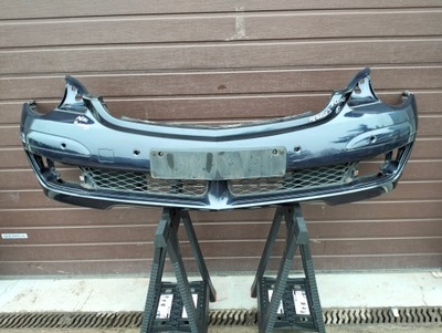 Бампер перед передний pdc mercedes r 251 w251 amg 2005-2010 фото №1