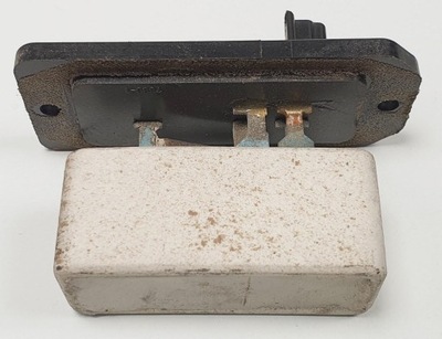 Резистор резистор toyota mr2 iii zzw30 фото №1