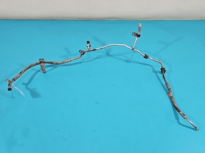 Шланг кондиционера трубка fiat doblo ii 51811436 фото №1