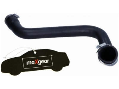 Шланг turbo maxgear 68-0211 +ароматизатор фото №1