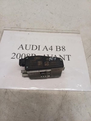 Блокування керма audi a4 b8 8k0905852d фото №1