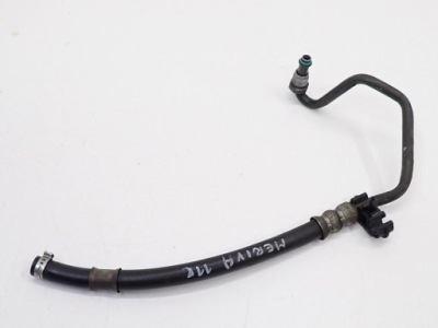 Wąż шланг трубка усилителя a0025829 opel meriva ii b 1.4i a14xer 11r фото №1