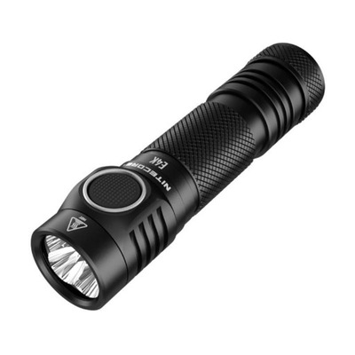 ŽIBINTUVĖLIS NITECORE E4K 4400LM 