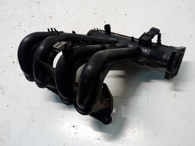 Колектор всмоктуючий renault twingo ii 1.2 8v 8200521690 фото №1