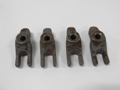 Kia sportage iii 2.0 crdi кронштейн форсунок фото №1