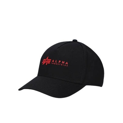 Alpha Industries Alpha Capk czapka z daszkiem 126912/94/ohne