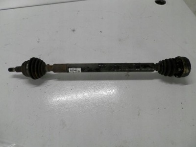 Vw golf 4 mk4 приводной вал правая 1j0407272f 1,4 ahf фото №1