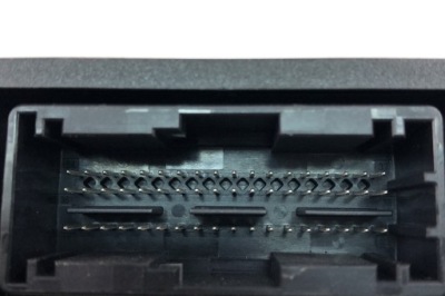 Блок керування volvo xc60 ii 246 32358068 2019 фото №1