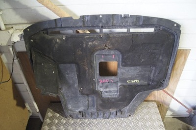 Защита pod двигатель fiesta mk7 8a616m001a фото №1