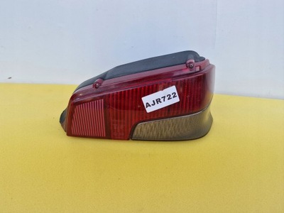 Peugeot 106 права лампа задня задня комплектна фото №1