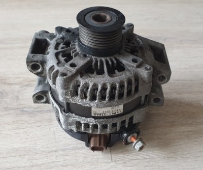 Генератор jeep cherokee 2,8 crd kk 08-12r фото №1