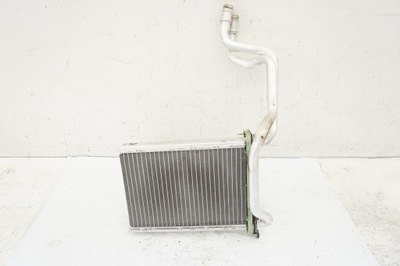 Отопитель wody renault grand scenic iii 1.9 dci фото №1