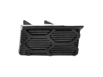 Jeep grand cherokee 2013-2016 заглушка розпилювача лампи ліва 68223003aa фото №1