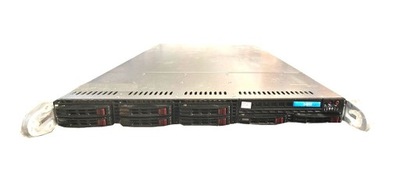 SUPERMICRO SC113M E3-1241 V3 16GB 8x2,5 2PSU CP400i