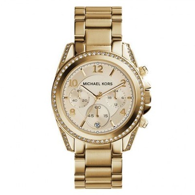 Michael Kors zegarek damski MK5166