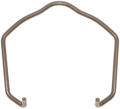 Mercedes-benz оригинальный номер a0009931202 защёлка трубка радиатора воды фото №1