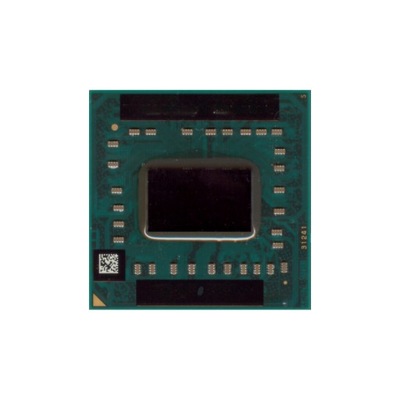 Procesor AMD 2,3 GHz rdzenie 4 gniazda FS1