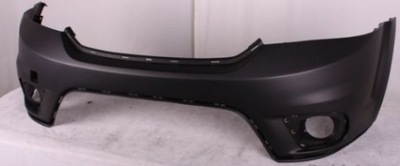 Бампер передний fiat freemont 2011-2015 фото №1