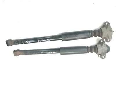 Vw new beetle амортизаторы задние kpl tdi фото №1