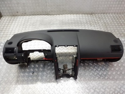 Приборная панель приборная ford mondeo mk3 st фото №1