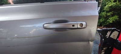 CHRYSLER 300C 2 LANCIA THEMA AGARRADERO DE PUERTA KEYLESS  