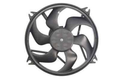 Вентилятор радиатора nrf 47347 фото №1