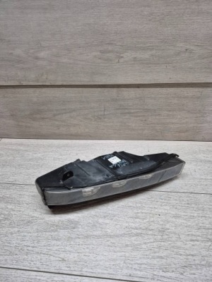 14150. bmw 7 g11 противотуманная фара led правый перед 7342954 фото №1