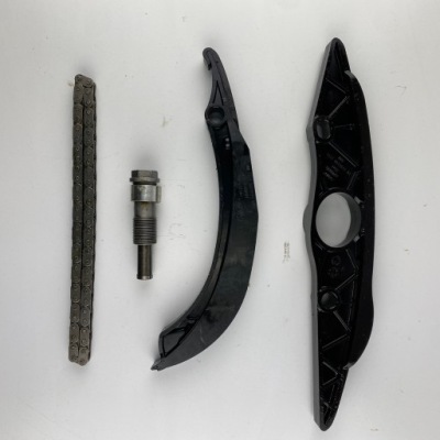 Грм bmw f39 f40 f44 m135ix x2 mini 21 фото №1